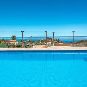  Holiday home Casa La Vina