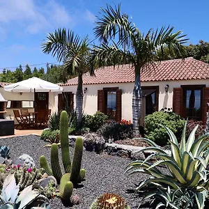 Casa Demetria La Palma Puntagorda