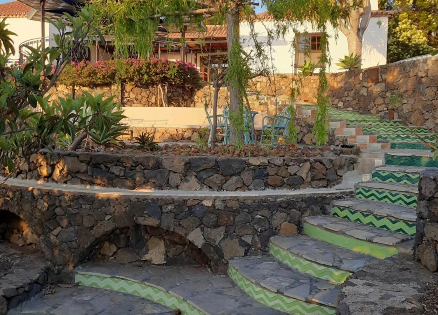 Alpalma Casa & Jardin Villa Puntagorda