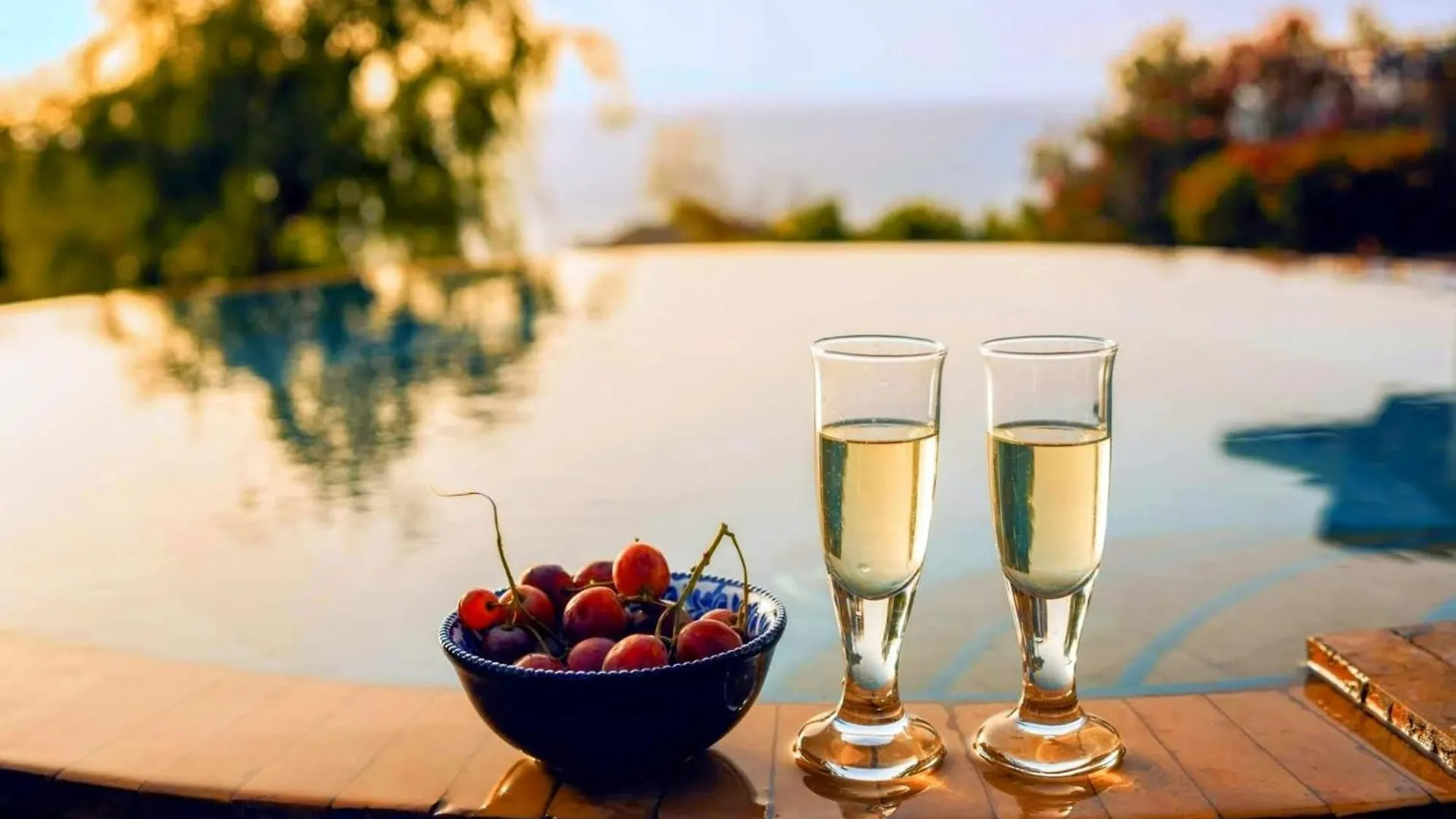 Alpalma Casa & Jardin Villa Puntagorda