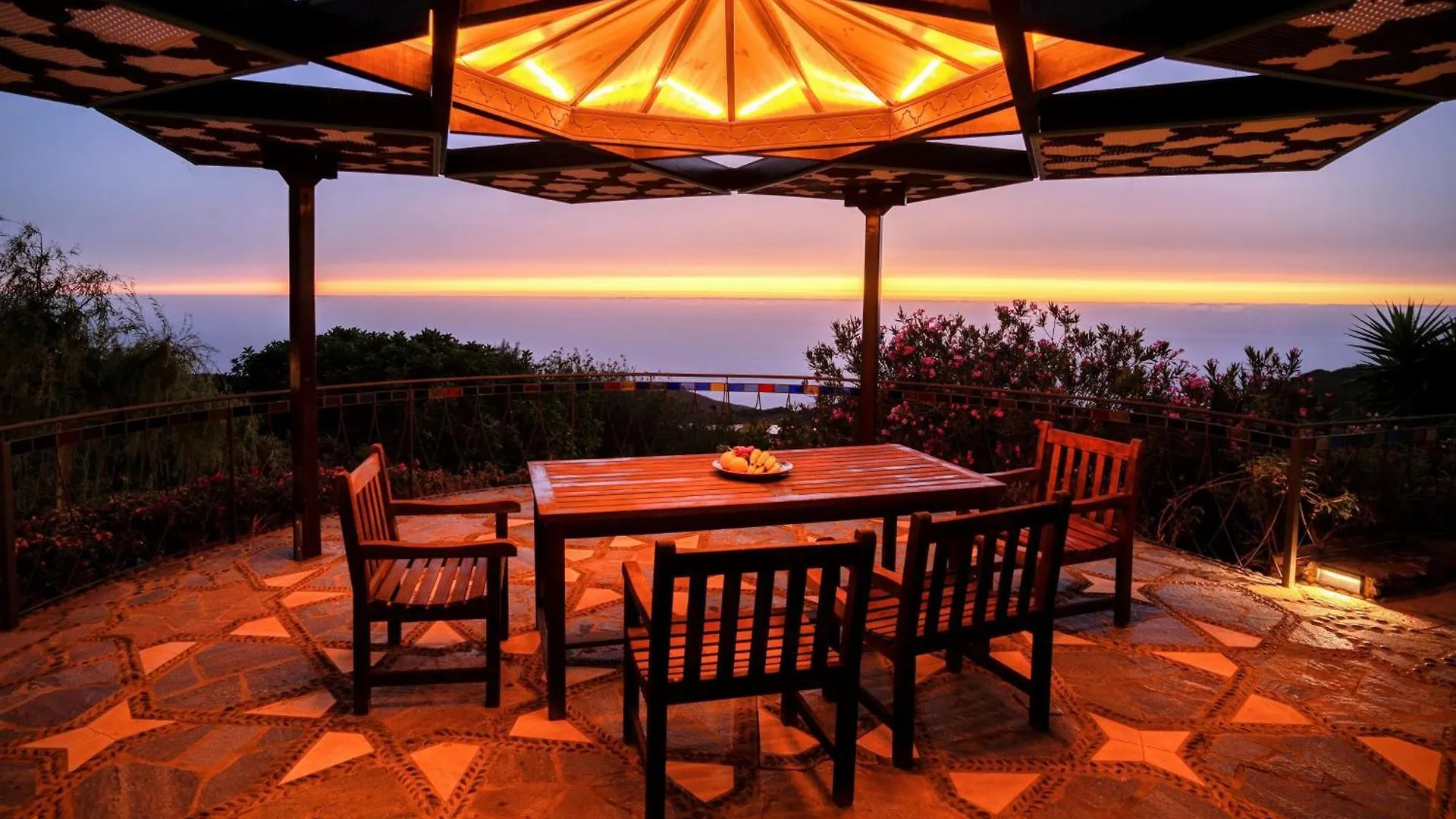 Alpalma Casa & Jardin Villa Puntagorda