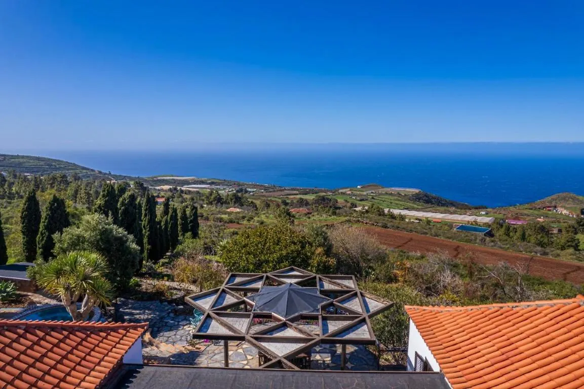 Alpalma Casa & Jardin Villa Puntagorda